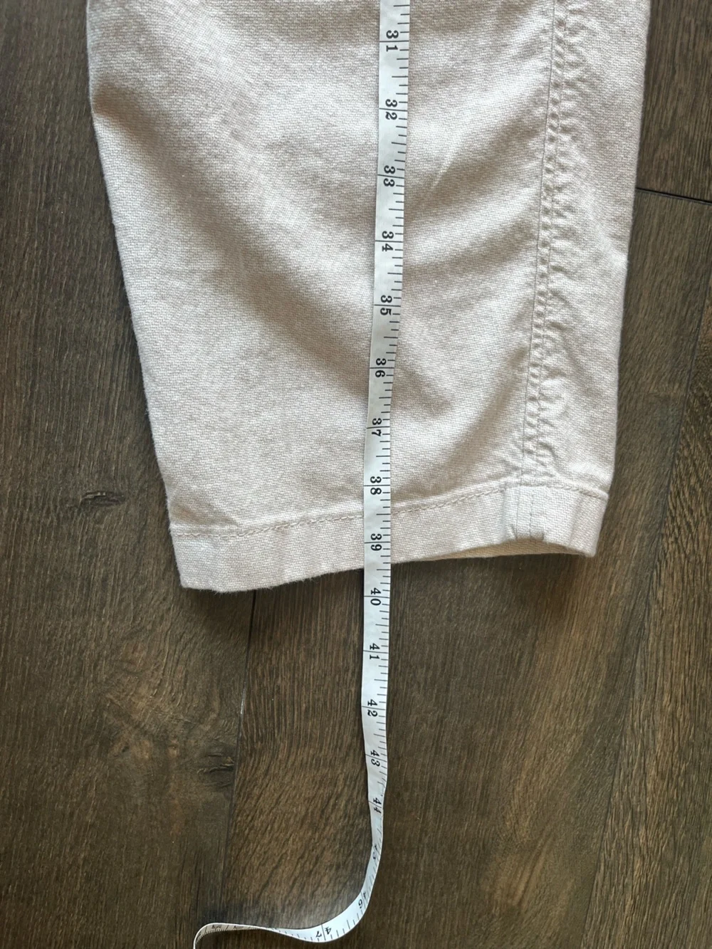 NWOT Hollister Linen Pants